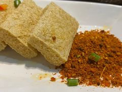 -冰煮羊(山水小区店)