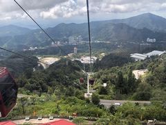 -云顶高原