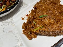 -八大碗·地道东北菜(佳兆业店)