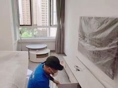 -科立恩进口除甲醛甲醛检测