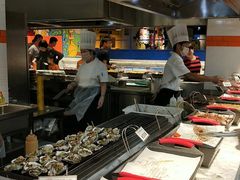 -火锅岛潮牌自助餐厅(天津天佑城店)