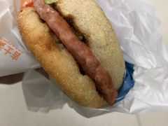 -麦当劳(南京路2店)