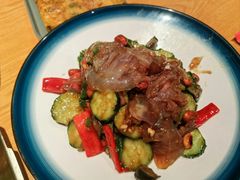 -星光小把串·海鲜烧烤(西安路店)