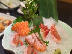 -万鱼亭·筑地屋 日本料理(淮海街店)