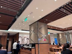 -鼎泰丰(德基广场店)