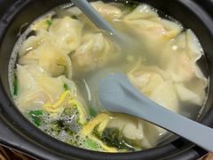 -馋三尺蟹粉小笼(人民广场店)