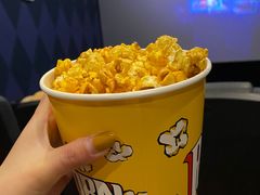 -华夏太古巨幕影城(贺龙广场店)