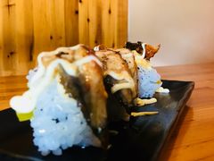 鳗鱼芝士卷-伊亭寿司(港湾家园店)