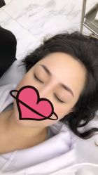 点击看大图 -HQ半永久纹绣纹眉