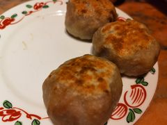 -清真·老门框爆肚涮肉·中华老字号(丰管路店)