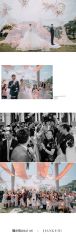 -金禧婚礼定制