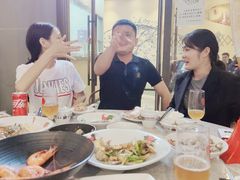 -达叔香味海鲜(海棠68环球美食街店)