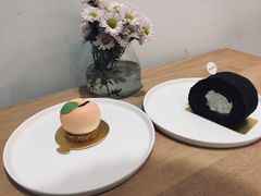 -CHEZ JASMINE 茉莉的氧气厨房