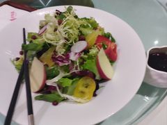 -大鸭梨烤鸭(左家庄店)
