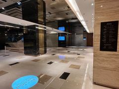 -上海龙之梦万丽酒店