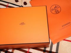 -爱马仕 HERMES(德基广场店)