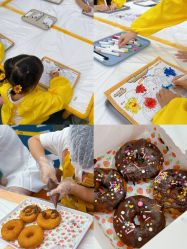 -奈尔宝家庭中心·亲子餐厅(苏州大悦城店)