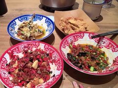 -高嗲嗲·现炒下饭菜(石鼓路店)