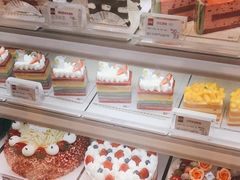 -85度C(青岛闽江路店)