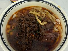 -李易面馆(树木岭店)