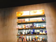 -星巴克(徐州苏宁广场B1店)