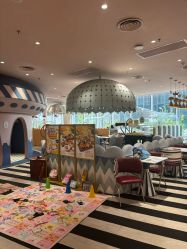 -奈尔宝·儿童乐园·亲子餐厅(前滩店)