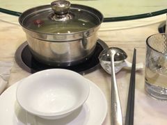 -阳光码头海鲜火锅(玉立路店)