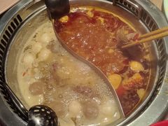 -季季红火锅(丰城洪客隆店)