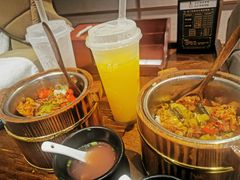 -金色印象·4K影院式足体养生(石碾盘店)