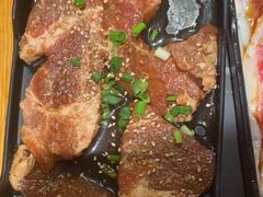 -千寻烧肉(政务区店)