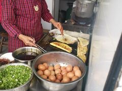 -老客满蛋饼(双塔市集店)