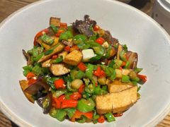 -卞氏菜根香(航空路旗舰店)