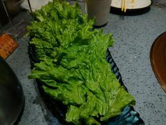 -金迈圆烤肉餐厅(维多利店)