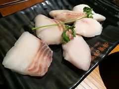 白玉罗非鱼-呷哺呷哺(隆基泰和店)