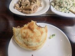 驴肉火烧-老保定驴肉馆(云岗路店)