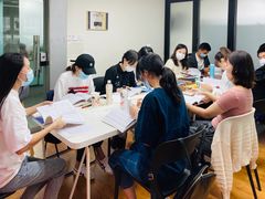 -帝京日语(春熙路旗舰校区)