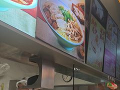 -小杨生煎(深圳岗厦北店)