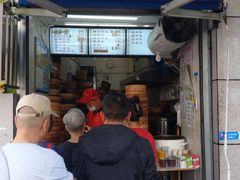 门面-老上海大包(四川北路店)