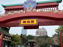 -回龙窝历史文化街区