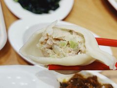 -喜家德虾仁水饺(青岛永旺东部店)