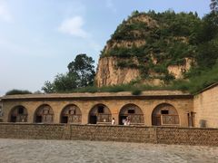 -梁家河村红色旅游区