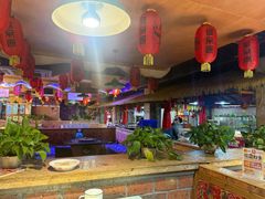 -鱼窝棚柴火铁锅炖(富山屯店)