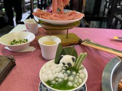 -蜀大侠·侠客印象(园林博物馆店)