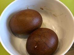 茶鸡蛋-南来顺饭庄·清真(南菜园店)