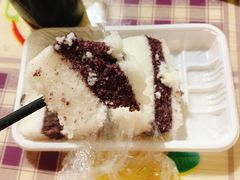 -南大门韩国米糕(公滨路店)