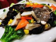 -金良酸菜鱼(宁海路总店)