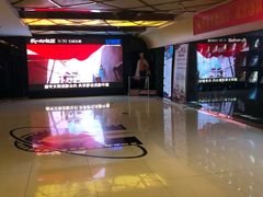 -UME影城(西城广场店)