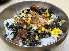 -食米家拌饭(梅溪新天地店)