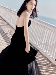 -GRACE KELLY婚纱与礼服(天津店)
