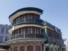 -星巴克臻选(北京前门大街店)